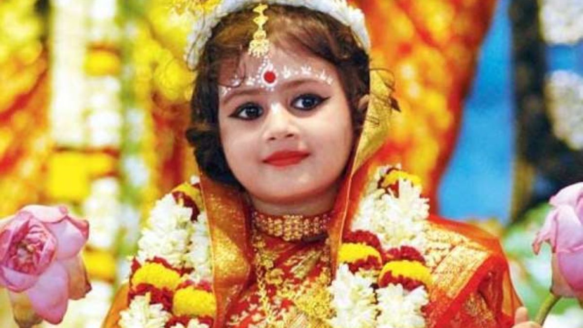 Kanya Pujan on Navratri: Significance, Puja Vidhi and Beliefs