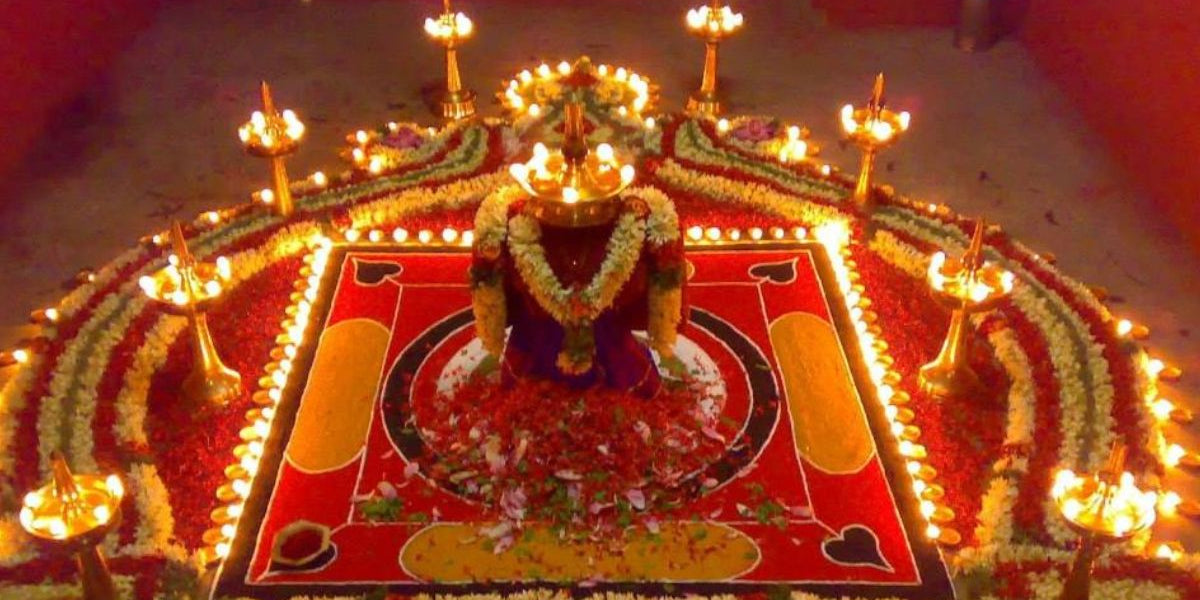 Karthigai days 2025 dates and significance - Divine Sansar