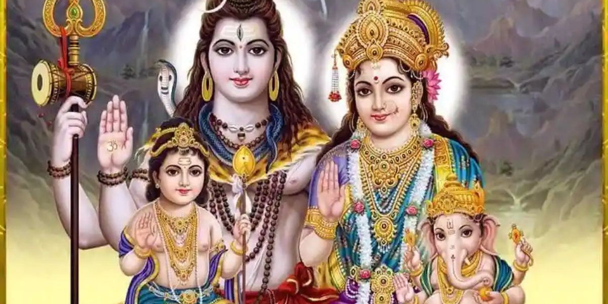 Kedar Gauri Vrat 2025 date and significance - Divine Sansar