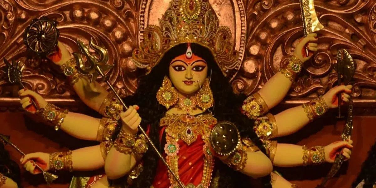 Masik Durga Ashtami  2025