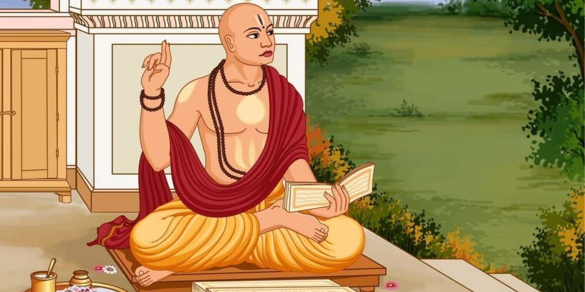 Madhvacharya Jayanti 2025