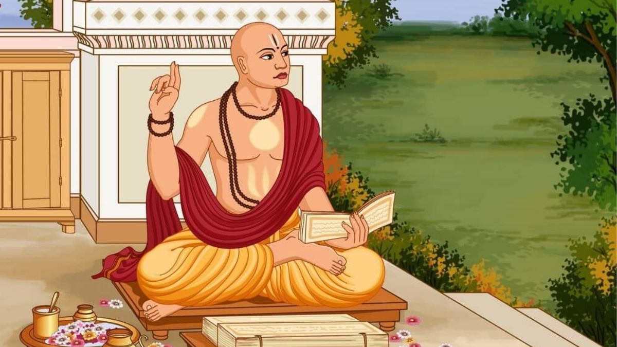 Madhvacharya Jayanti 2025 date and significance - Divine Sansar