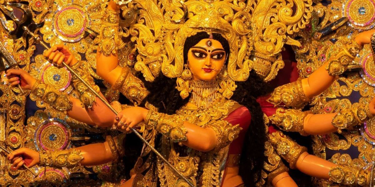 Maha Ashtami 2025 date and significance - Divine Sansar