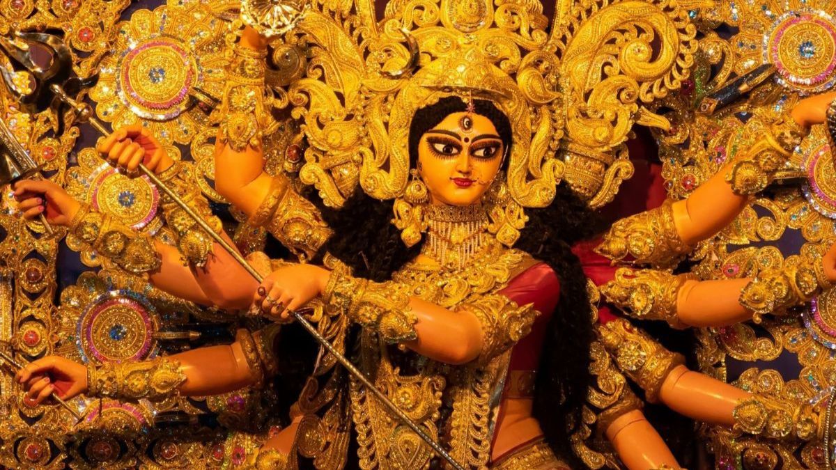 Maha Ashtami 2025 date and significance - Divine Sansar