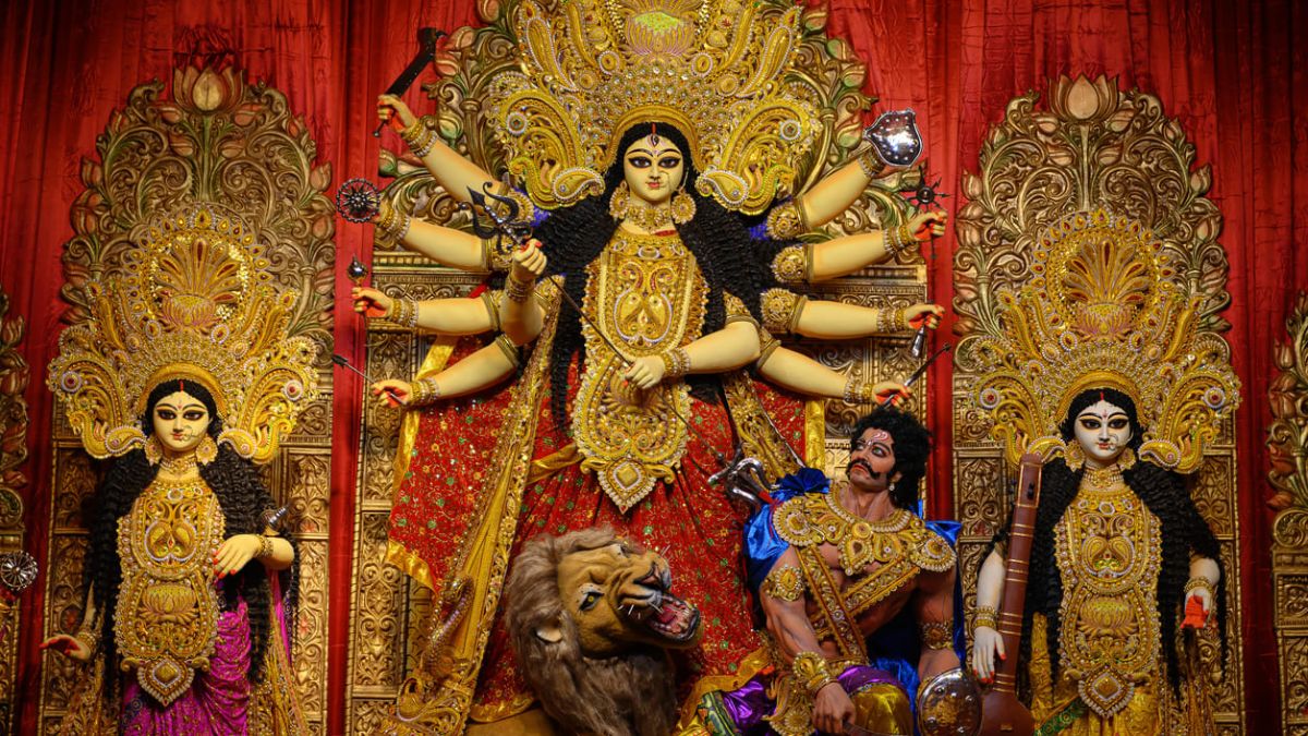 Maha Navami 2025 date and significance - Divine Sansar