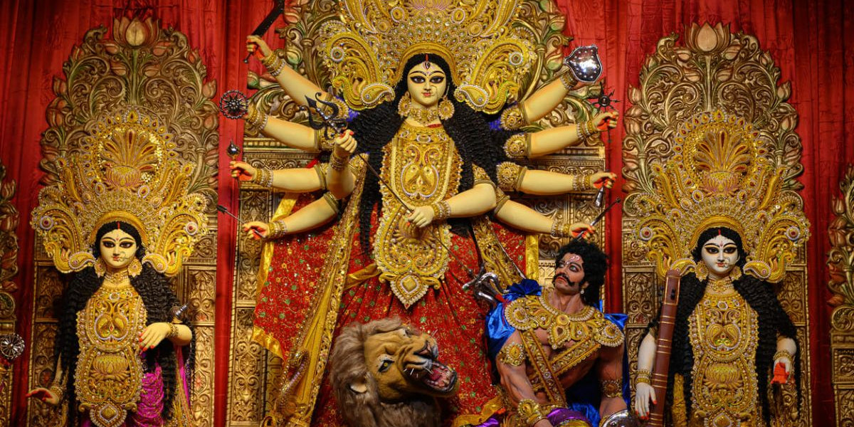 Maha Navami 2025