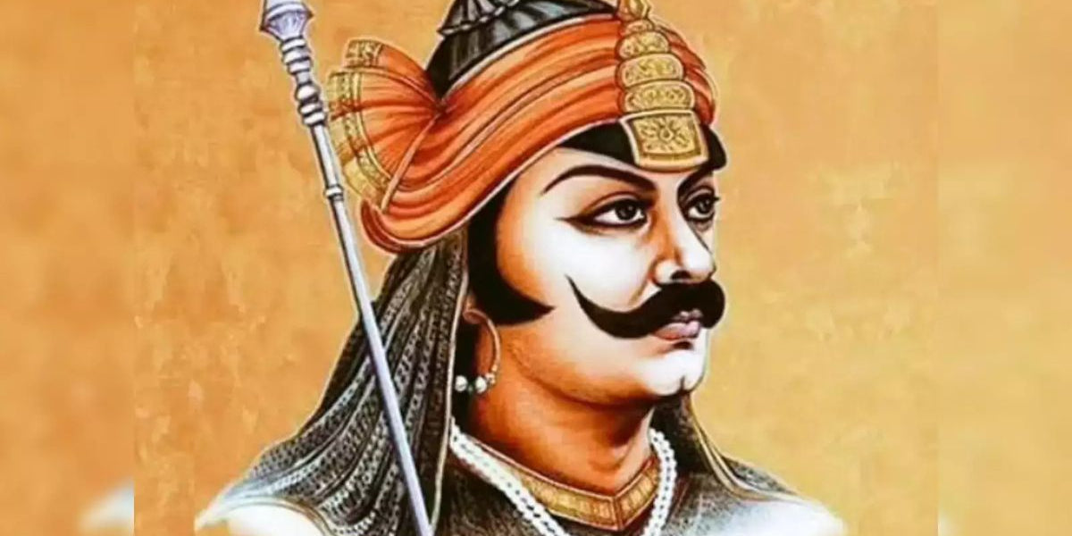Maharana Pratap Jayanti 2025