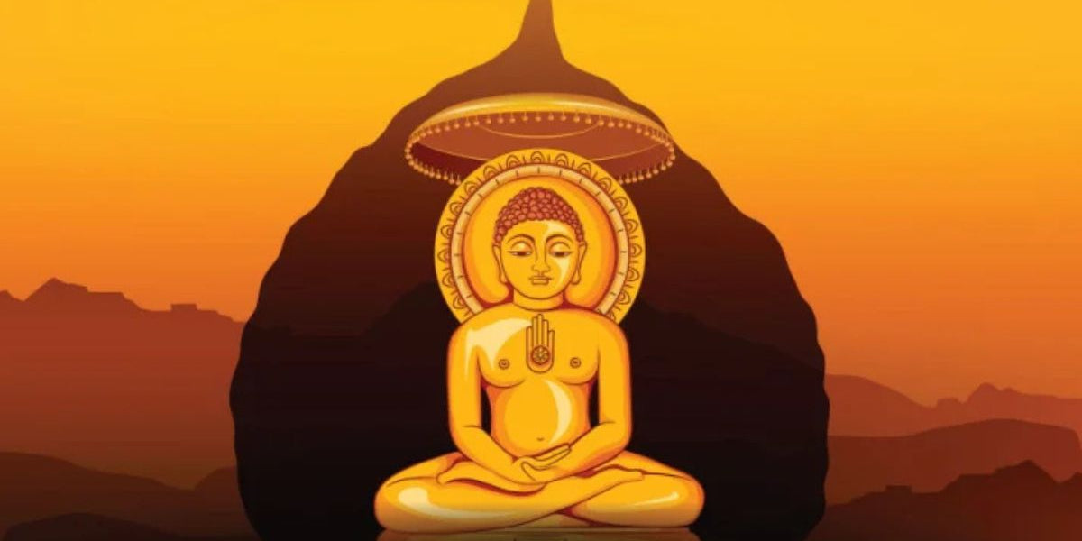 Mahavir Swami Jayanti 2025 date and significance - Divine Sansar