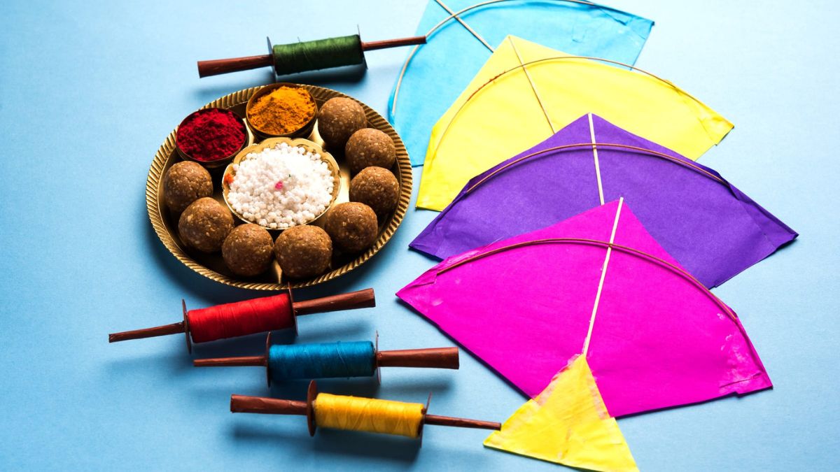 Makara Sankranti Marks the Sun’s Shift — Here’s What That Really Means