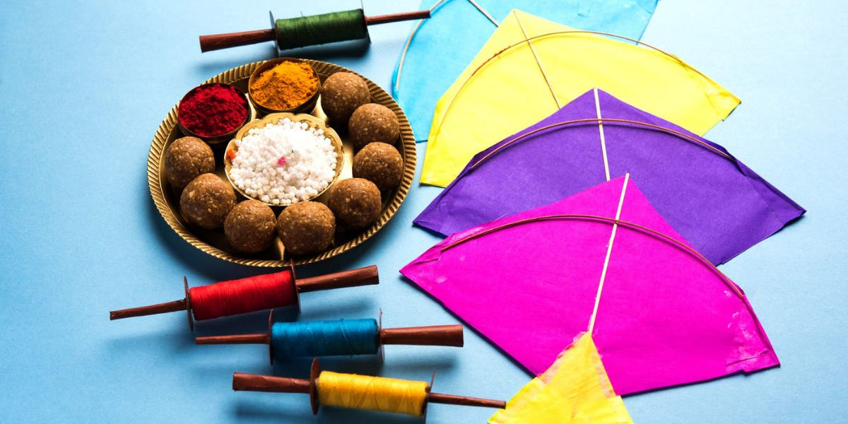 Makar Sankranti 2027 date and significance - Divine Sansar