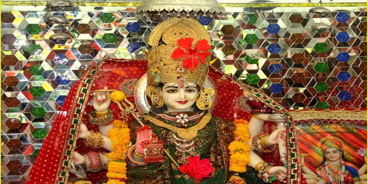 Mangala Gauri days 2025 dates and significance - Divine Sansar