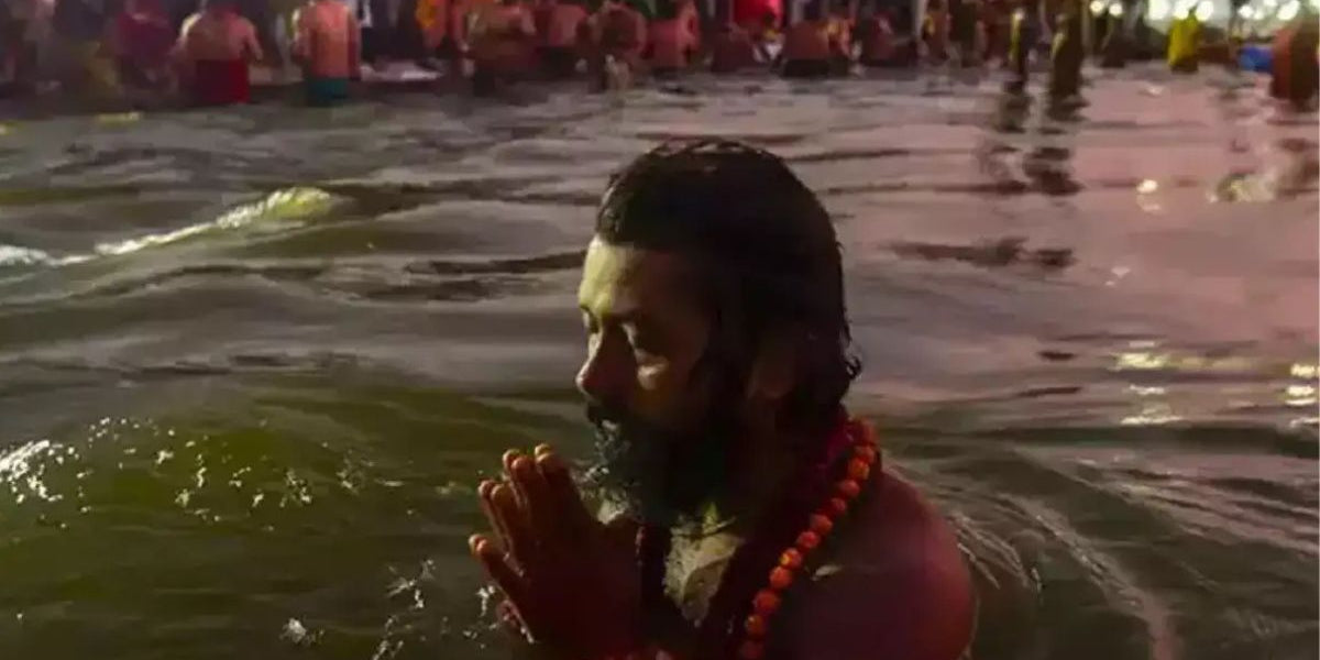 Mauni Amavasya 2025