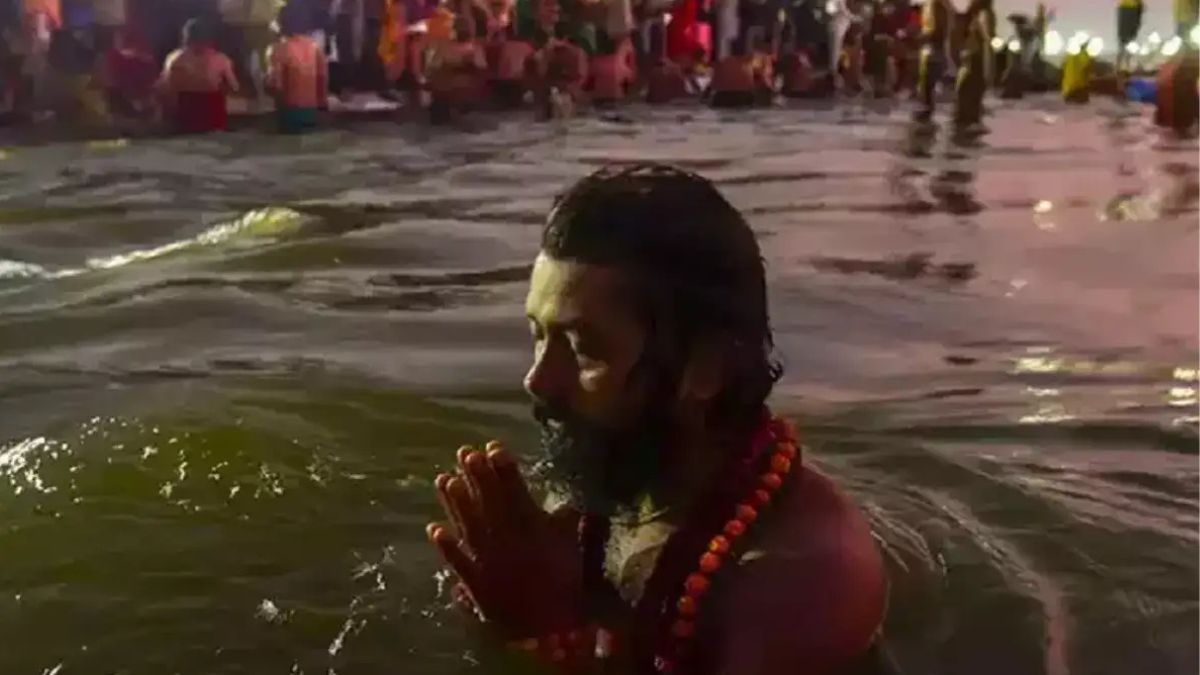 Mauni Amavasya 2025