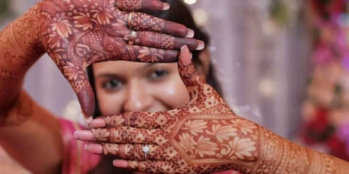 Mehendi's Astrological Significance in Hindu Traditions