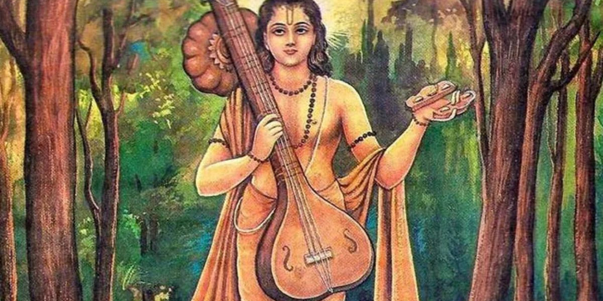 Narada Jayanti  2025