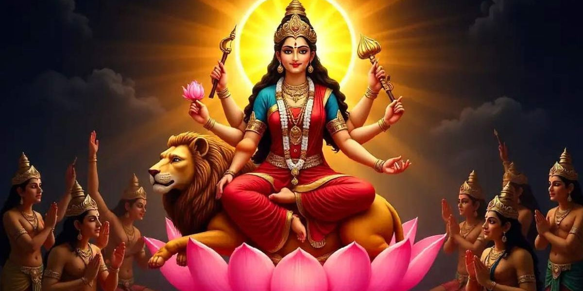 Navratri