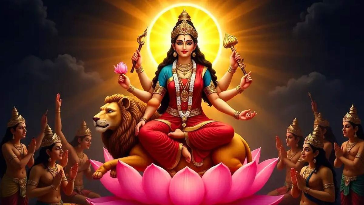 Navratri