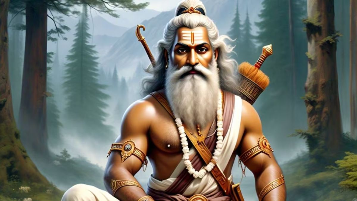 Parshuram Jayanti 2025