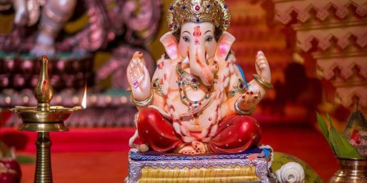 Placing Ganesha at home? Follow these 7 Vastu rules