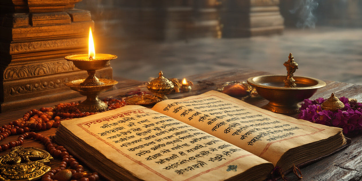 Powerful prayers and mantras for protection