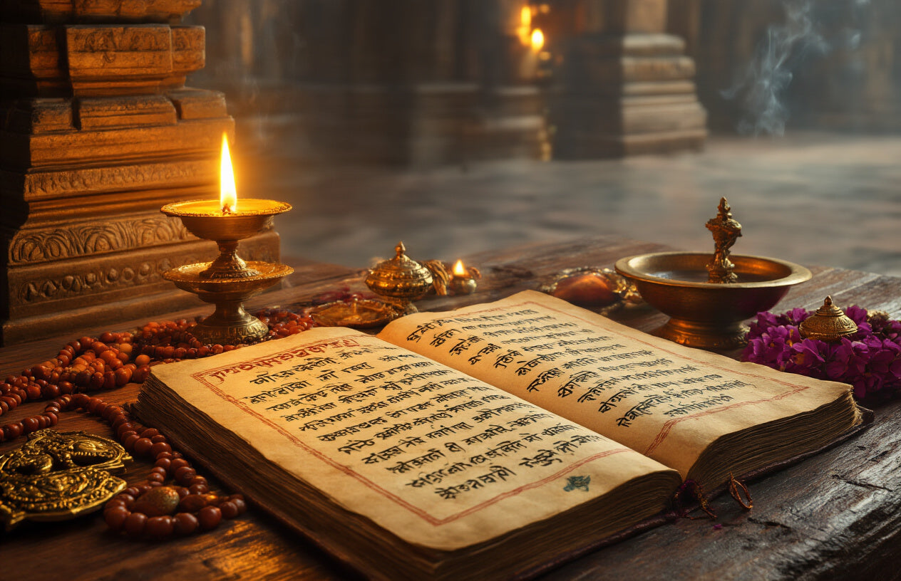 Powerful prayers and mantras for protection