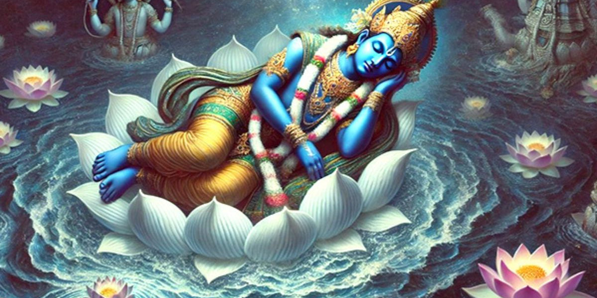 Prabodhini Ekadashi 2025 date and significance - Divine Sansar