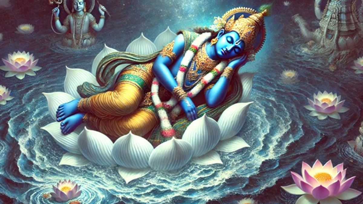 Prabodhini Ekadashi 2025