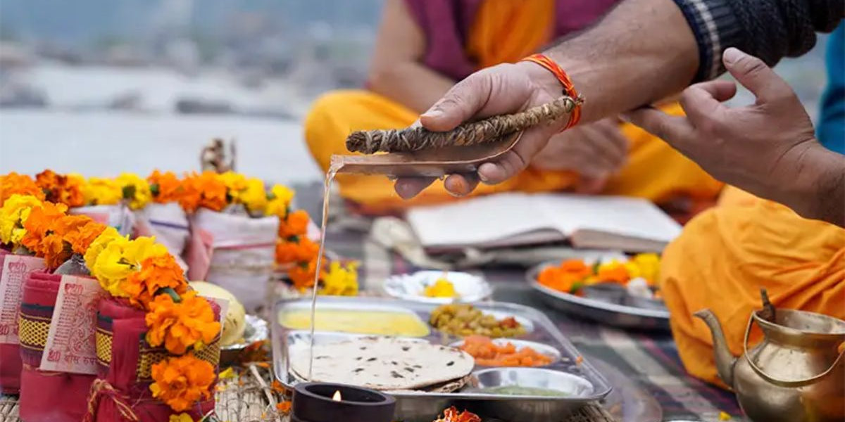 Pratipada Shraddha 2025