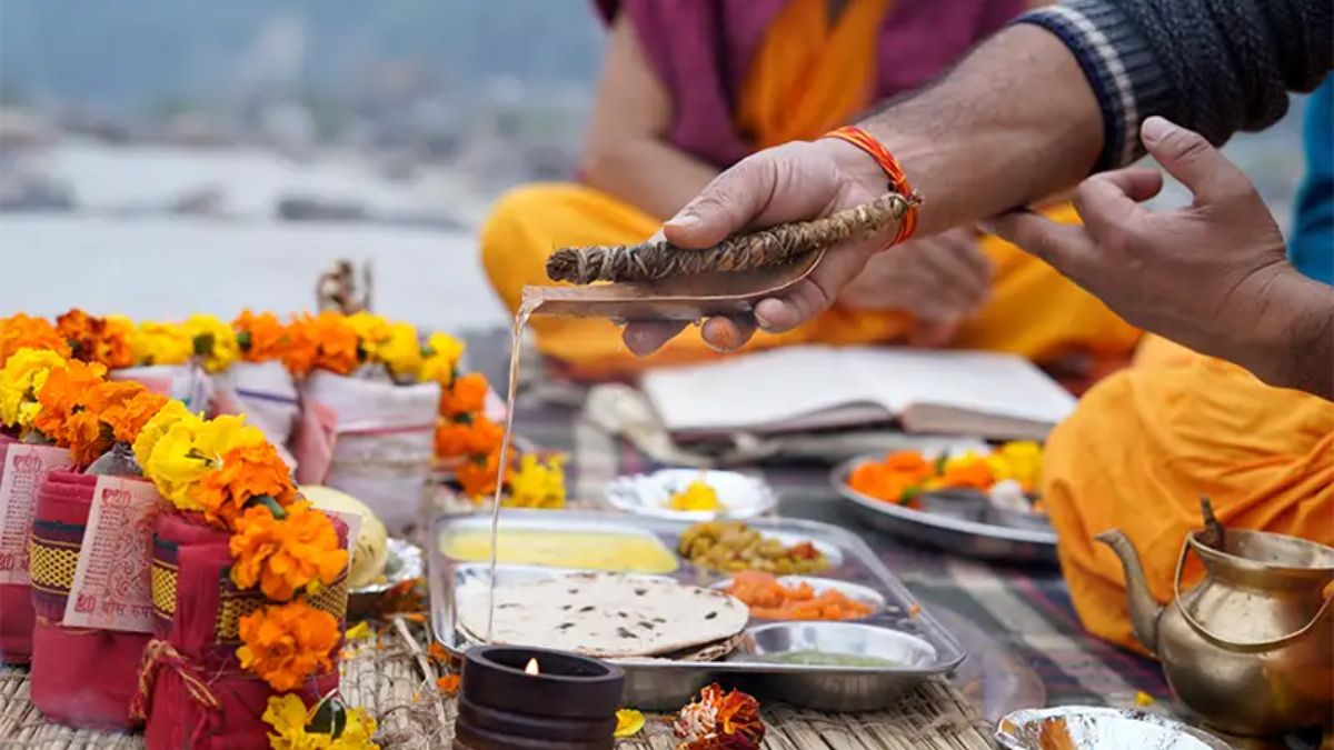 Pratipada Shraddha 2025 date and significance - Divine Sansar