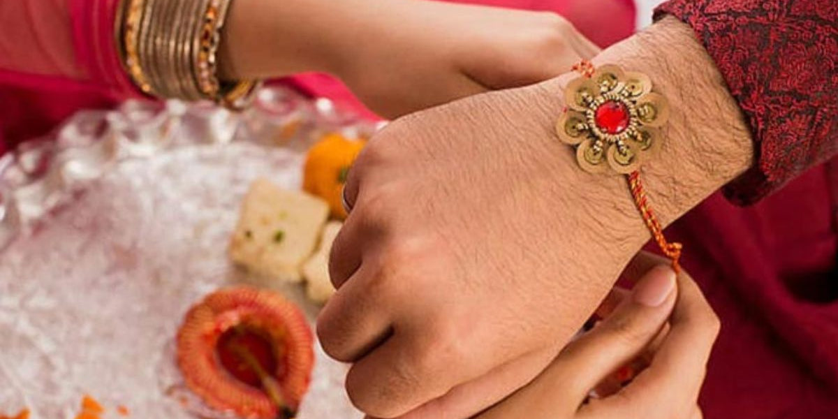 Raksha Bandhan 2025