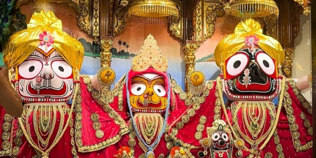 Rath Yatra Puri 2025: Dates, Story, Rituals and Guide from UAE