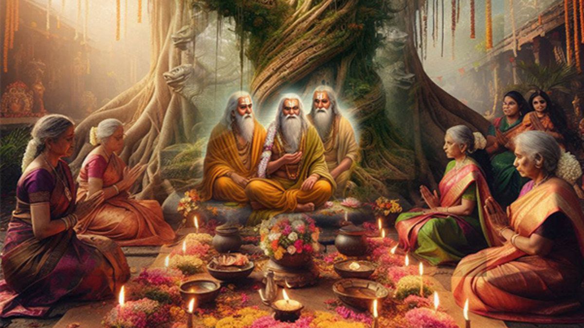 Rishi Panchami 2025