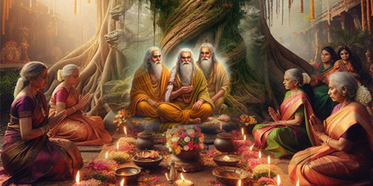 Rishi Panchami 2025 date and significance - Divine Sansar