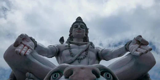 Why Shravan month is Lord Shiva's favorite - Divine Sansar UAE