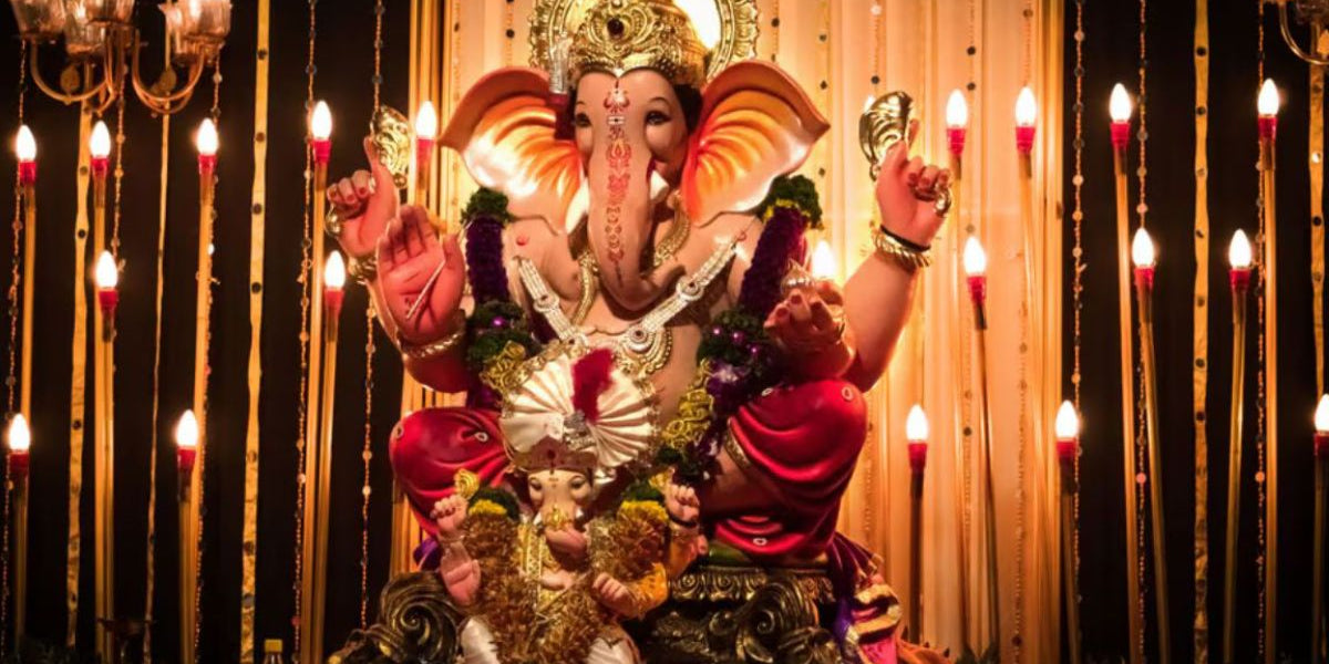 Rituals and Customs of Ganesh Chaturthi