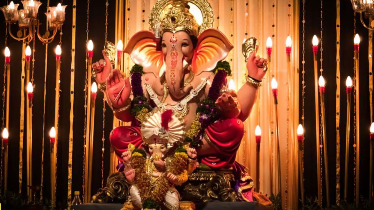 Rituals and customs of Ganesh Chaturthi - Divine Sansar