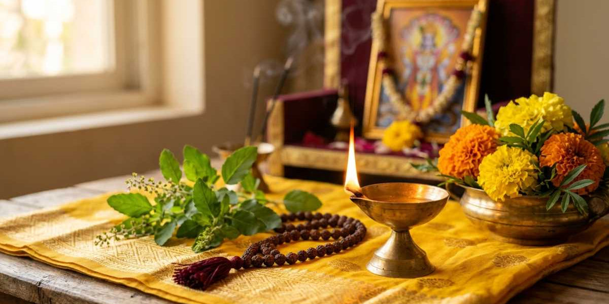 Nirjala Ekadashi 2026: Date, Vrat Rules and Pooja Guide for the UAE