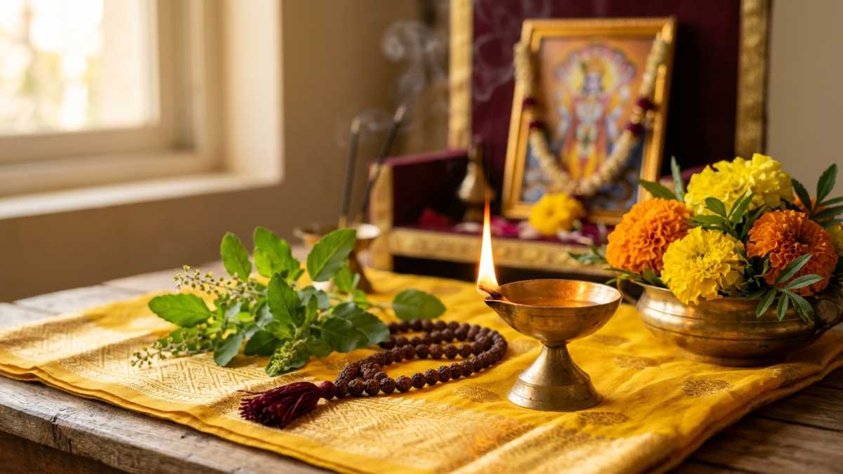 Nirjala Ekadashi 2026: Date, Vrat Rules and Pooja Guide for the UAE