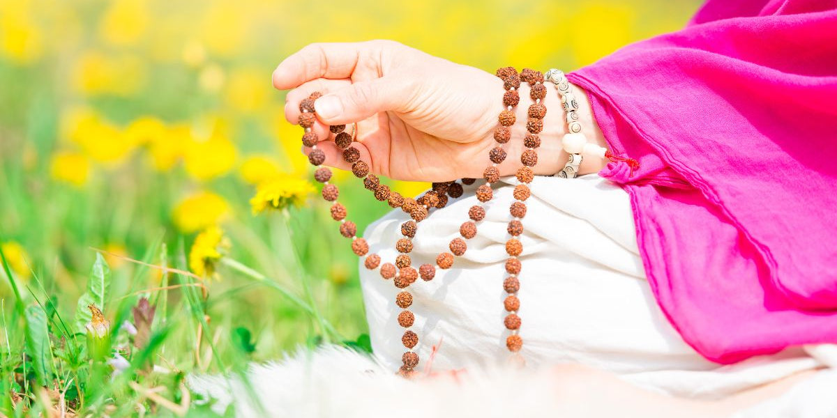 How Long Does It Take to Chant Mantras 108 Times