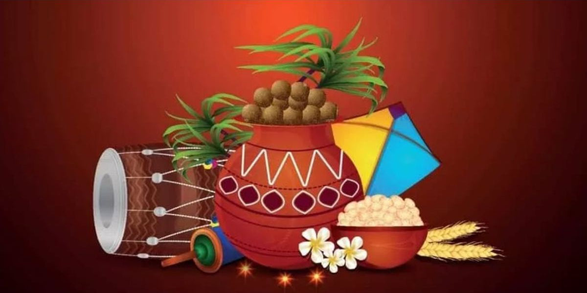 Sankranti Calendar 2025