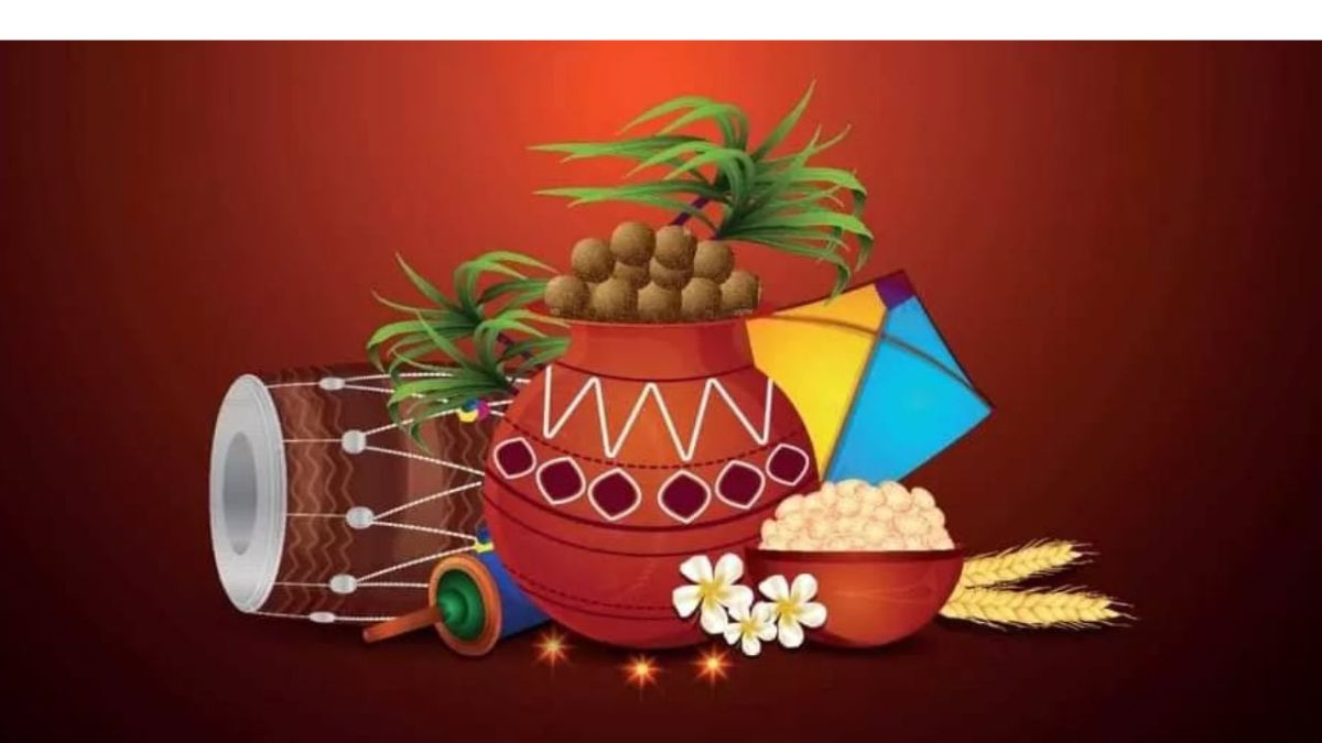 Sankranti Calendar 2025