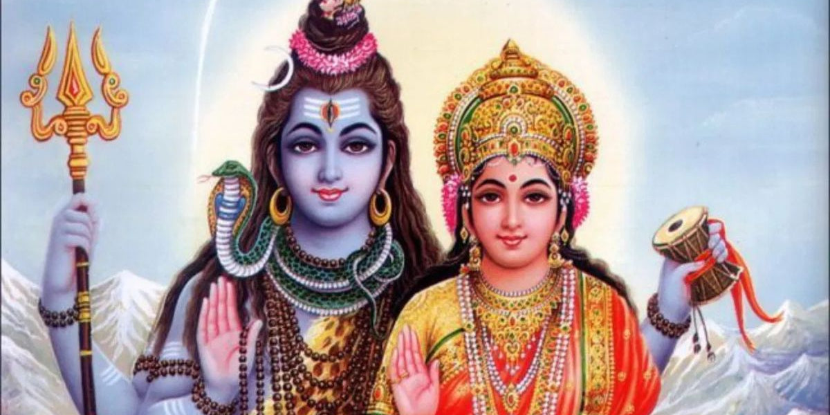 Shravan Somwar days 2025 dates and significance - Divine Sansar