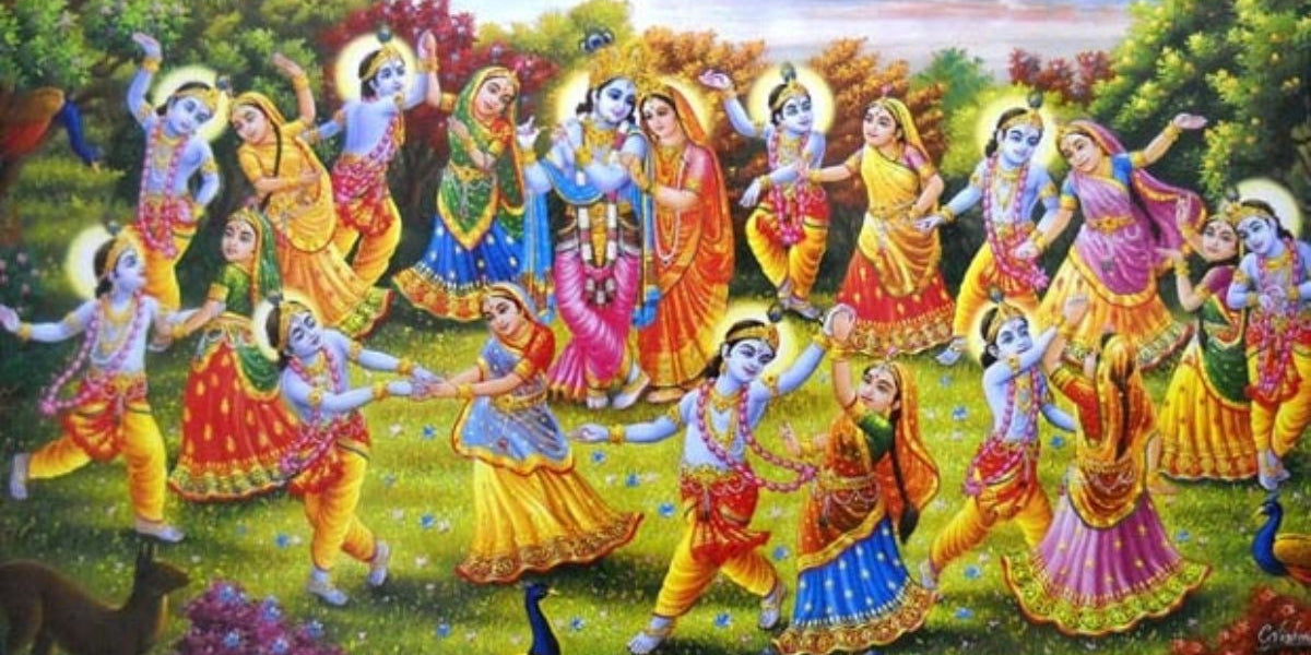 Sharad Purnima 2025 date and significance - Divine Sansar