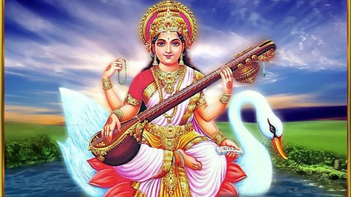 Sharda Puja 2025