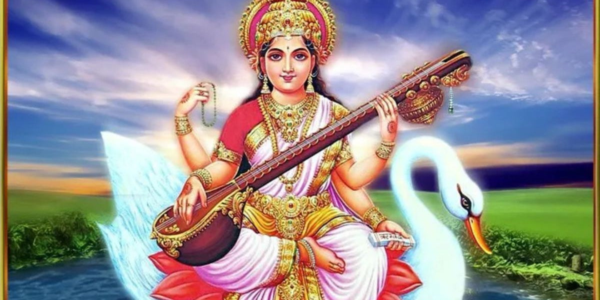 Sharda Puja 2025 date and significance - Divine Sansar