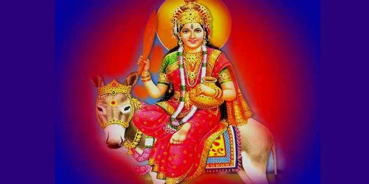 Sheetala Ashtami 2025