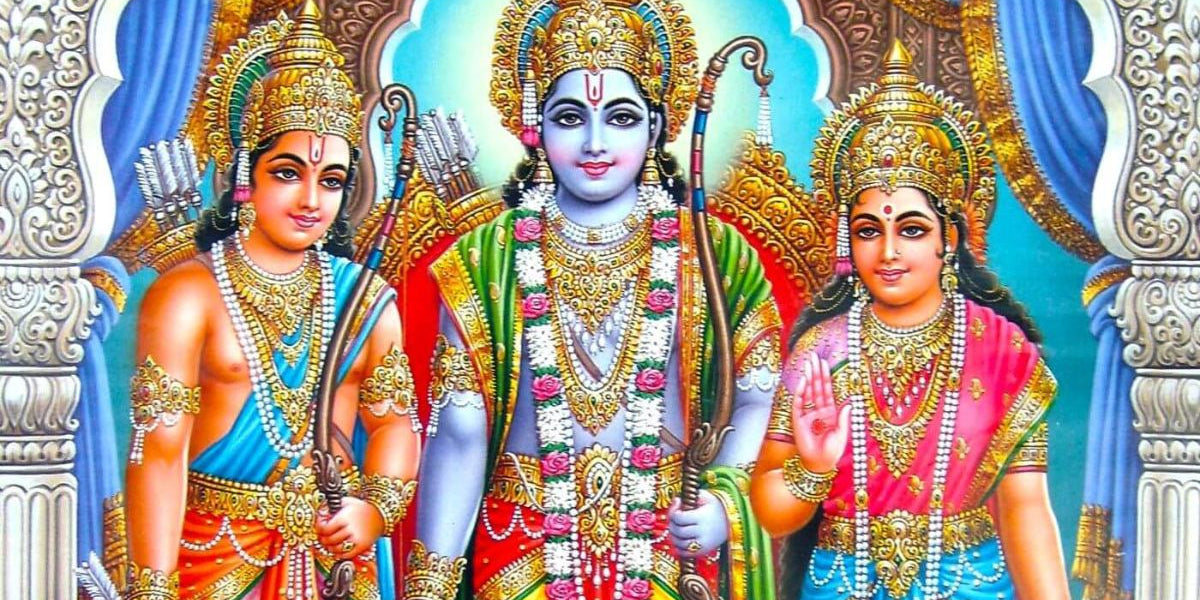 Sita Navami 2025