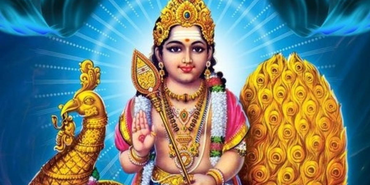 Skanda Sashti 2025