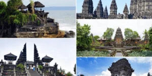 Famous Hindu temples outside India - Divine Sansar