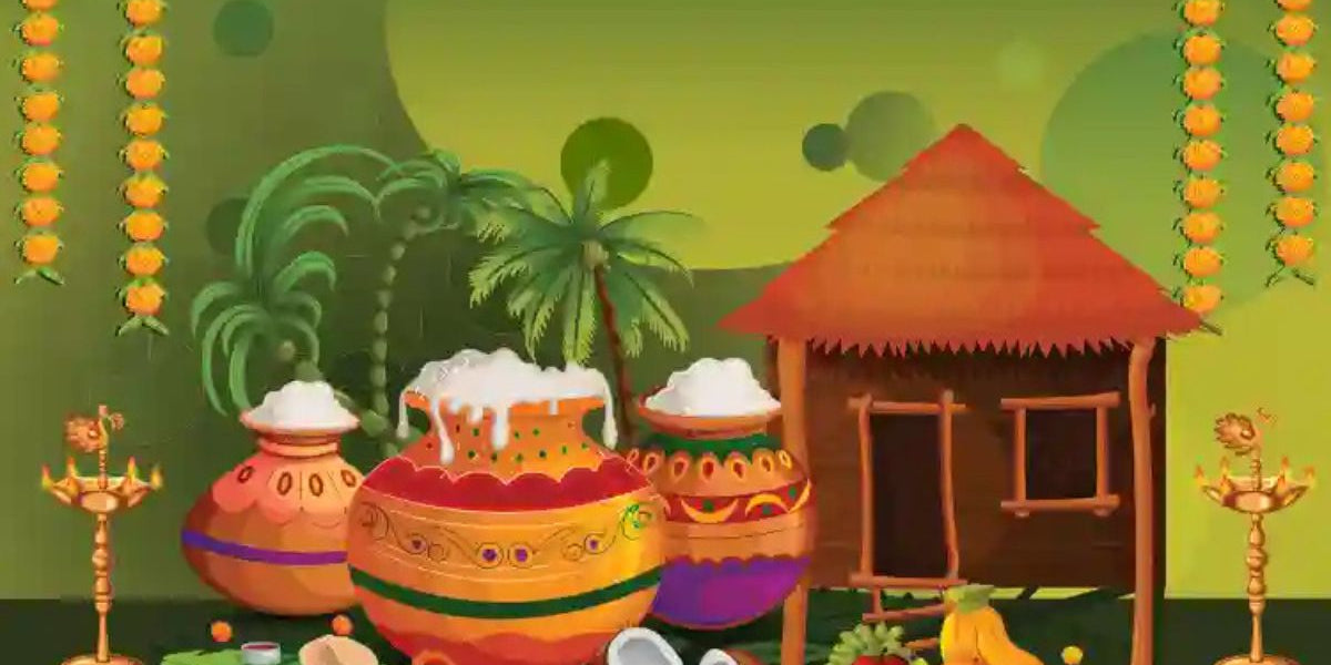 Thai Pongal 2025